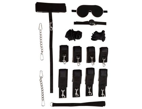 Bondage Board 2.0 - 7