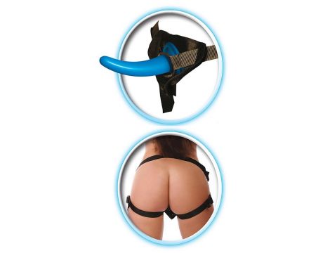FFS Beginner's Strap-On for hi - 6