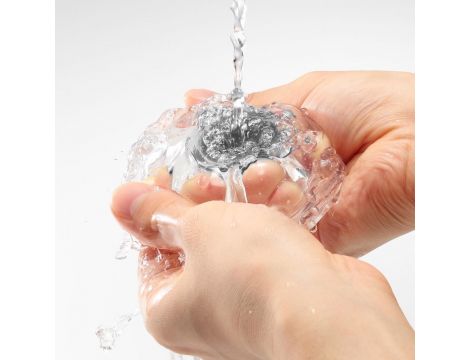 Tenga Aero Silver Ring - 9