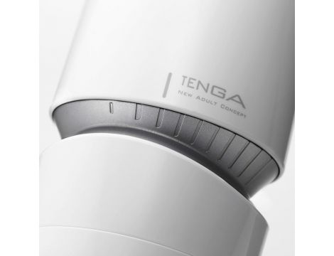 Tenga Aero Silver Ring - 7