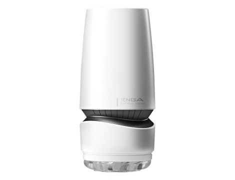 Tenga Aero Silver Ring - 8