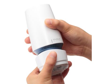 Tenga Aero Cobalt Ring - 2