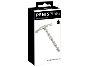 Penisplug Big Anchor