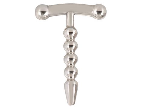 Penisplug Small Anchor - 3