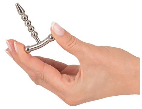 Penisplug Small Anchor - 5