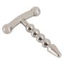 Penisplug Small Anchor - 3