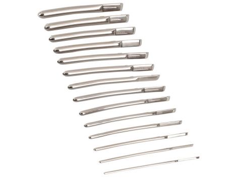 PPlug 14-Piece Dilator Set - 5