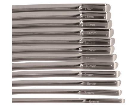 PPlug 14-Piece Dilator Set - 7