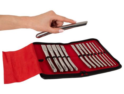 PPlug 14-Piece Dilator Set - 6