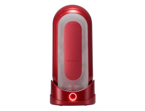 Flip 0 Red Warmer Package - 4