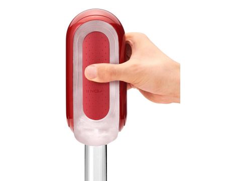 Flip 0 Red Warmer Package - 5