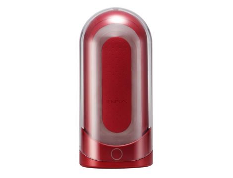 Flip 0 Red Warmer Package - 7
