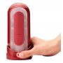 Flip 0 Red Warmer Package - 2