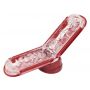 Flip 0 Red Warmer Package - 4