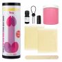 Cloneboy Dildo Hot Pink - 5
