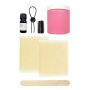Cloneboy Dildo Hot Pink - 4