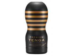 Masturbator próżniowy Tenga Original Vacuum Cup 15,6 cm