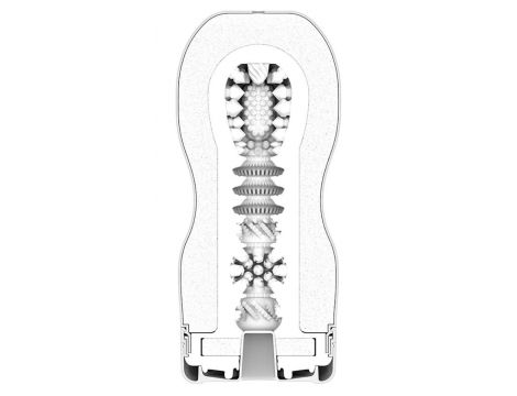 Masturbator próżniowy Tenga Original Vacuum Cup 15,6 cm - 2