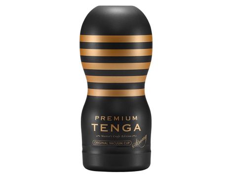 Masturbator próżniowy Tenga Original Vacuum Cup 15,6 cm
