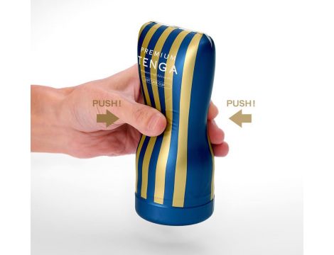 Premium Tenga Soft Case Cup - 2