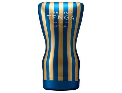 Premium Tenga Soft Case Cup - 3