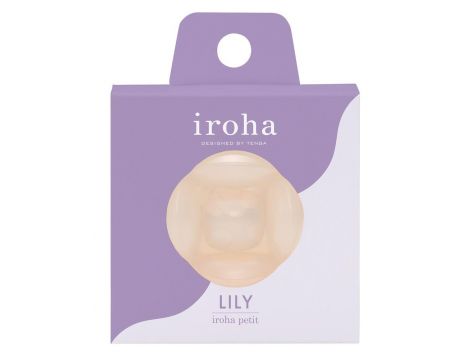 iroha petit LILY - 8