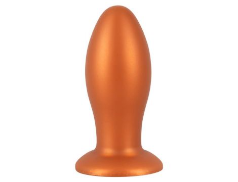 ANOS Big soft butt plug with s - 4