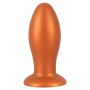 ANOS Big soft butt plug with s - 5