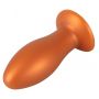 ANOS Big soft butt plug with s - 6