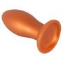 ANOS Big soft butt plug with s - 2