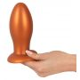 ANOS Big soft butt plug with s - 3