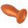 ANOS Big soft butt plug with s
