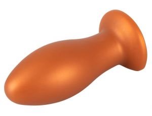 ANOS Big soft butt plug with s
