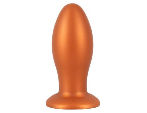 ANOS Big soft butt plug with s - 3