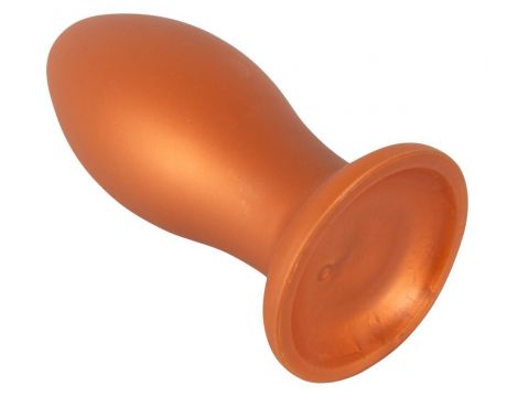 ANOS Big soft butt plug with s - 2