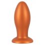 ANOS Big soft butt plug with s - 4