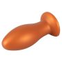 ANOS Big soft butt plug with s - 2