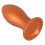 ANOS Big soft butt plug with s - 3
