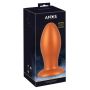 ANOS Big soft butt plug with s - 8