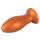 ANOS Big soft butt plug with s