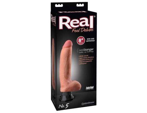 Real Feel Deluxe No.5 Light - 6
