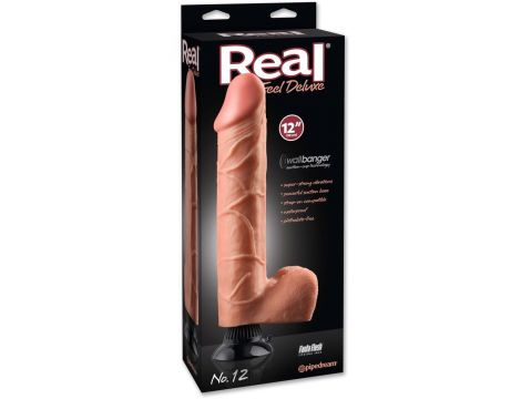 Real Feel Deluxe No.12 Light - 8