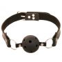 FFS Breathable Ball Gag Black - 2