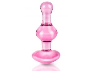 Icicles No. 75 Pink