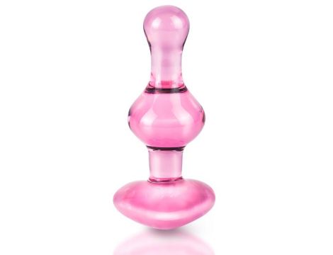 Icicles No. 75 Pink