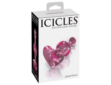 Icicles No. 75 Pink - 7