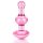 Icicles No. 75 Pink