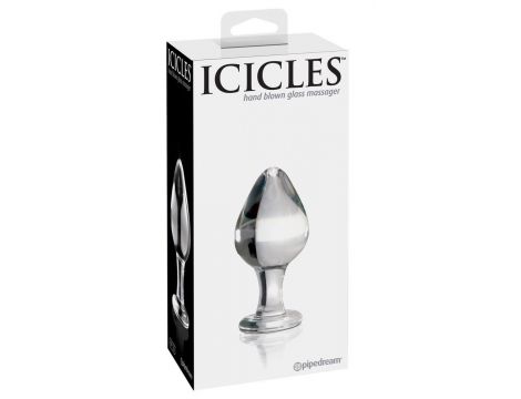 Icicles No. 25 Clear - 5