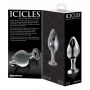 Icicles No. 25 Clear - 5