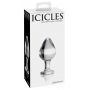 Icicles No. 25 Clear - 6